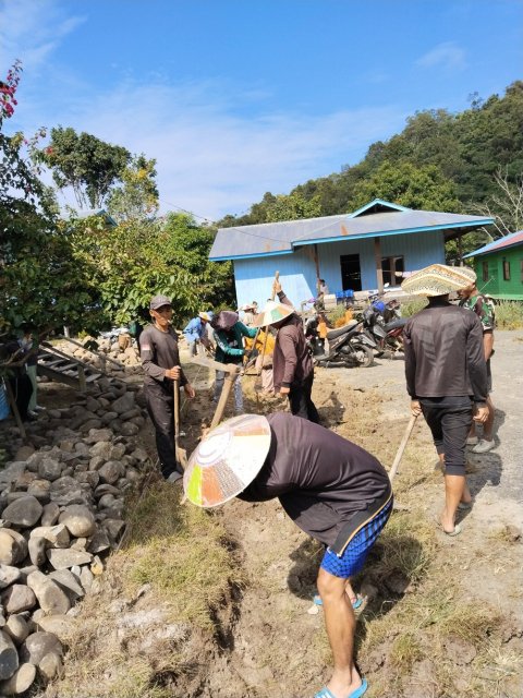 Gotong Royong 