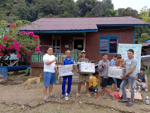 Bantuan Sinso
