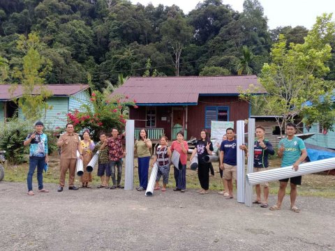 Bantuan Seng 
