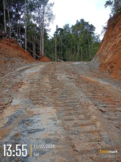 Hasil Jalan Tani